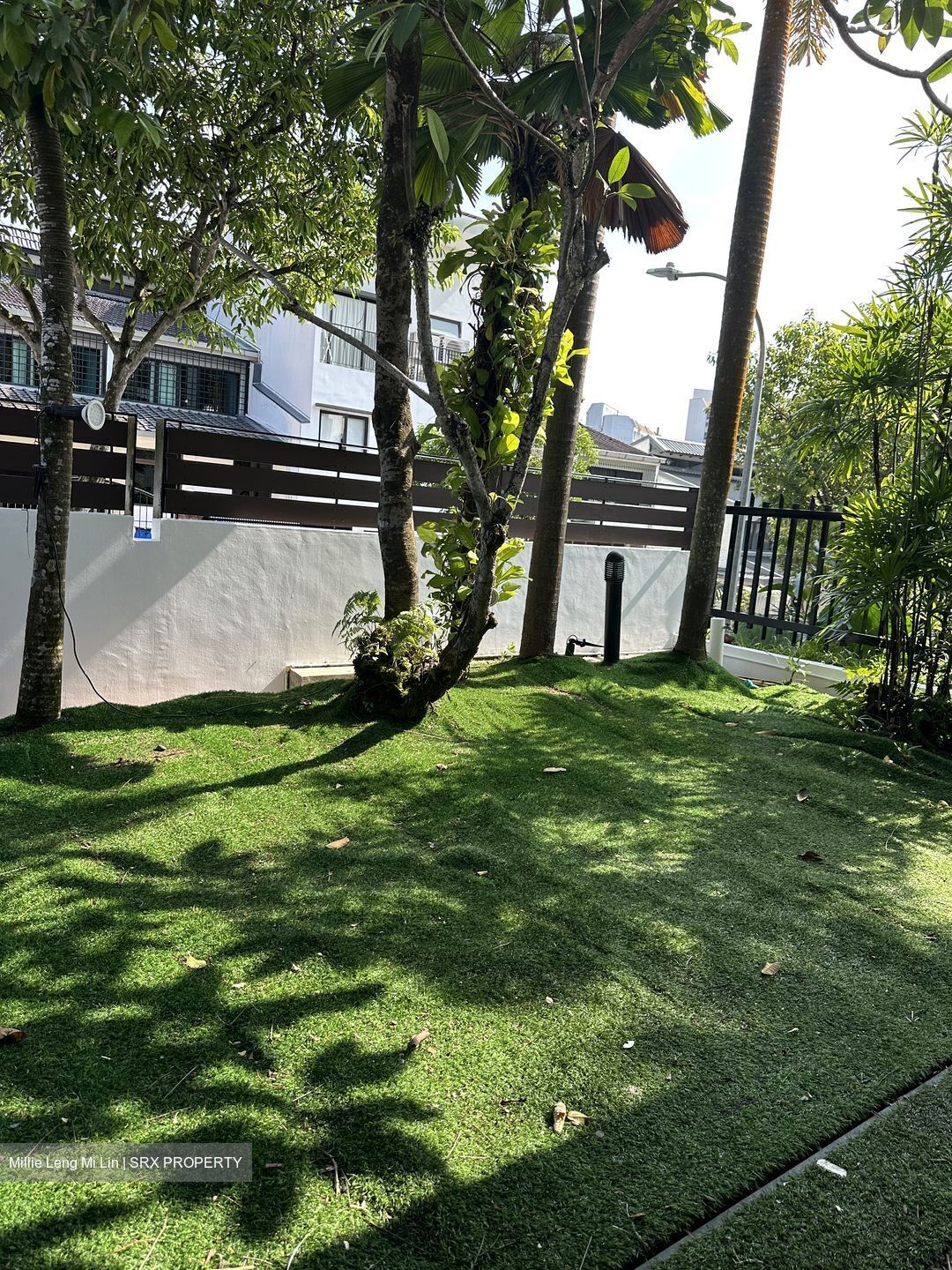 Clementi Green (D21), Semi-Detached #588261491